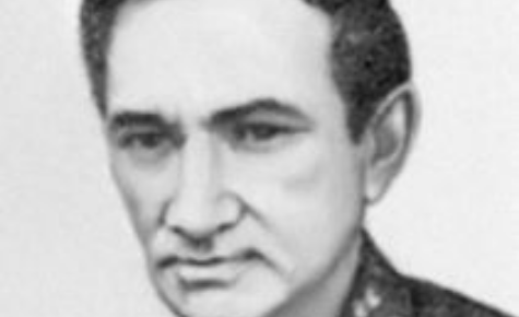 Александр Лемберг 