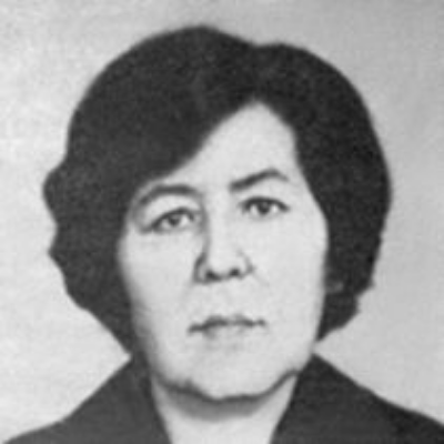 Фарида Жанұзақова