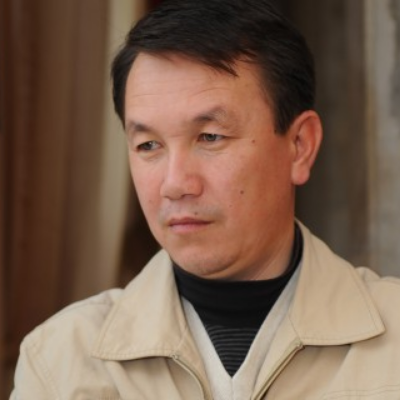 Бақытжан Алдияр