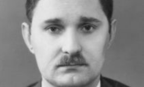 Валерий Буренков 