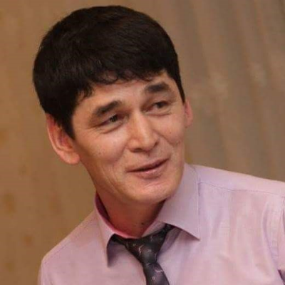 Талғат Тілеулесов