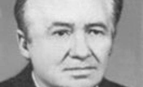 Александр Реймген 