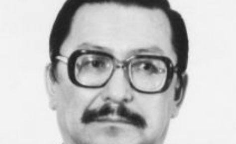 Болат Жандарбеков