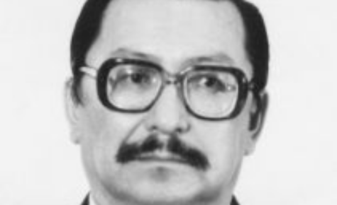 Болат Жетекбай