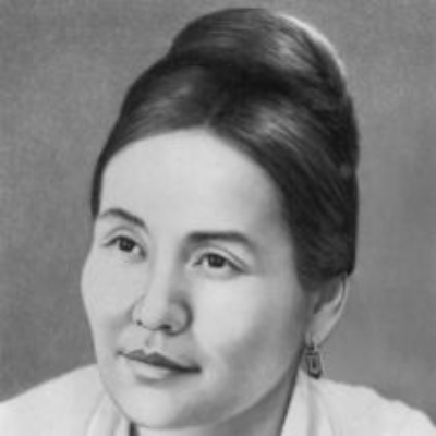 Гүлсім Сейілжанова 