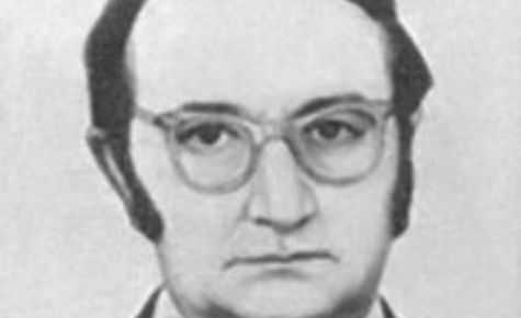 Александр Жовтис 