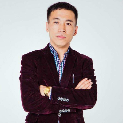 Нұртас Тұрғанбекұлы