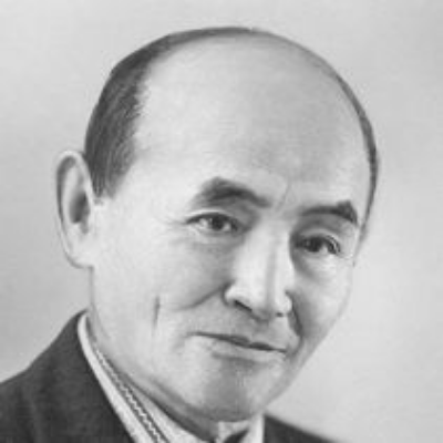 Ахмет Елшібеков 