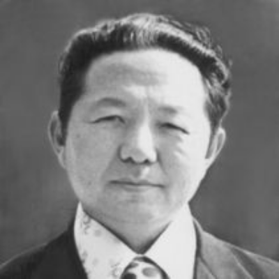 Бек Тоғызбайұлы 