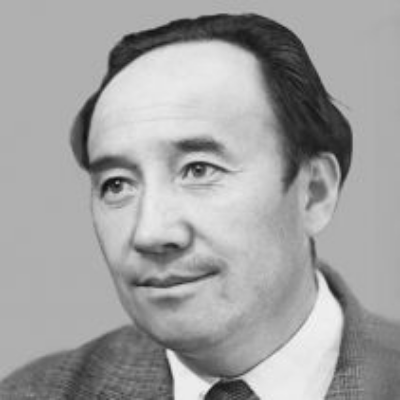 Мұхамеджан Етекбаев 