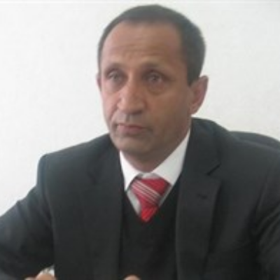 Вохид Гаффори    