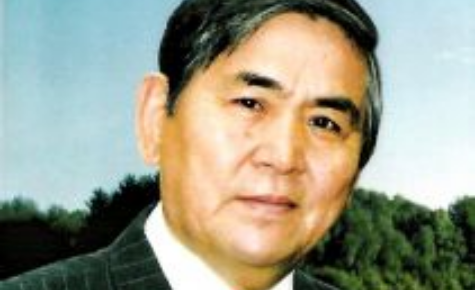 Ісләм Зікібаев