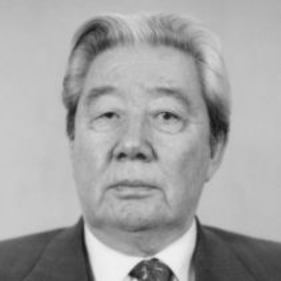 Асқаров Асанбай