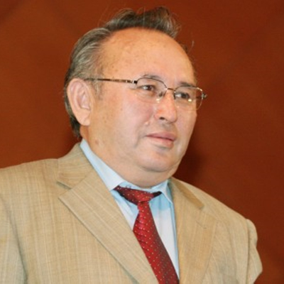 Несіпбек Айтұлы 