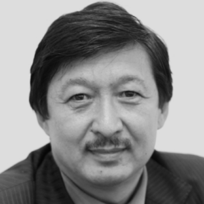 Талаптан Ахметжан