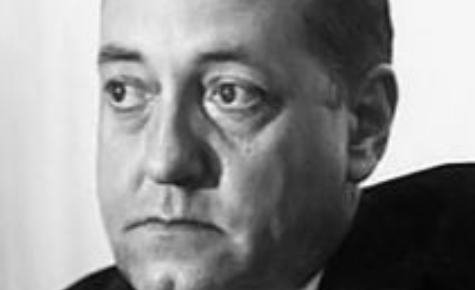 Алехо Карпентьер