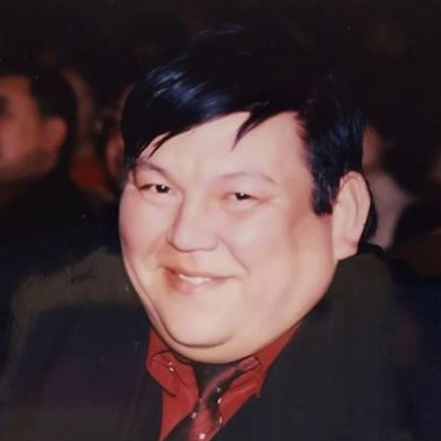 Табылды Досымов