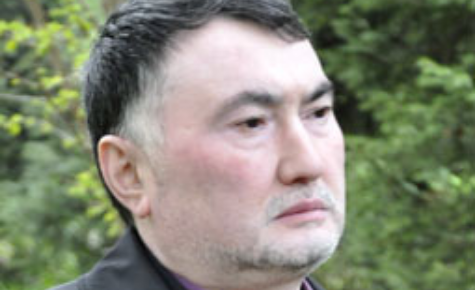 Болат Шарахымбай 