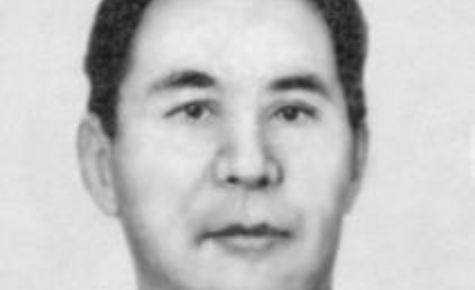 Айтбай Шаншаров 