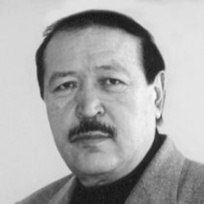 Шамшиден Әбдіраман