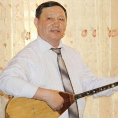 Есенқұл Жақыпбеков 