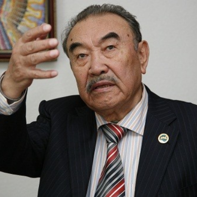 Шерхан Мұртаза 