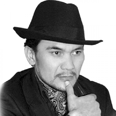 Бақыт Беделханұлы 