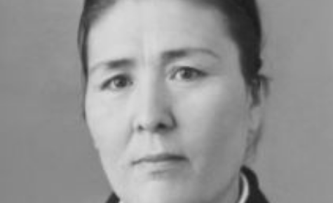 Бәтима Батырбекова 
