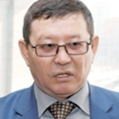 Шахизада Әбдікәрімов 