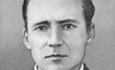 Александр Елков 