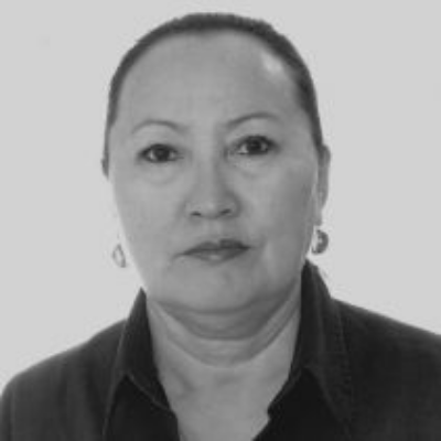 Үміт Тәжікенова 