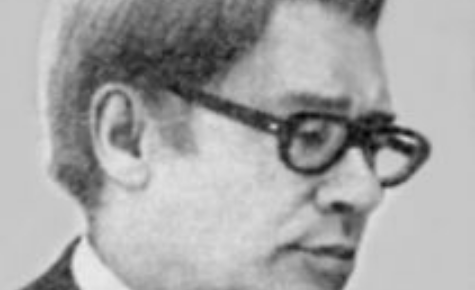 Вениамин Ларин 