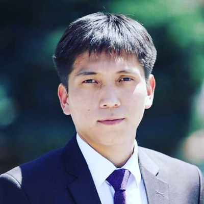 Нұрболат Сатымқұл