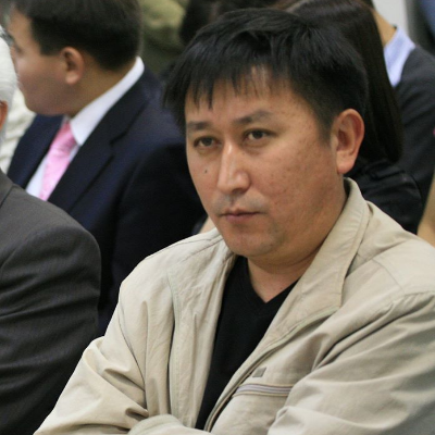 Дәурен Қуат 