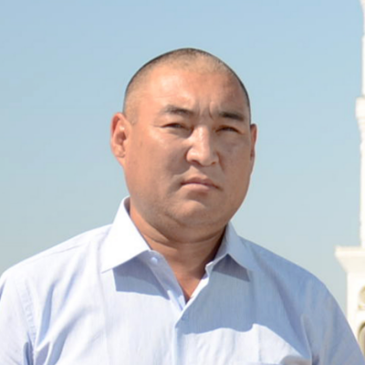 Дәулеткерей Кәпұлы 