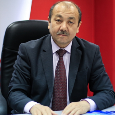 Бағдат Телтаев 