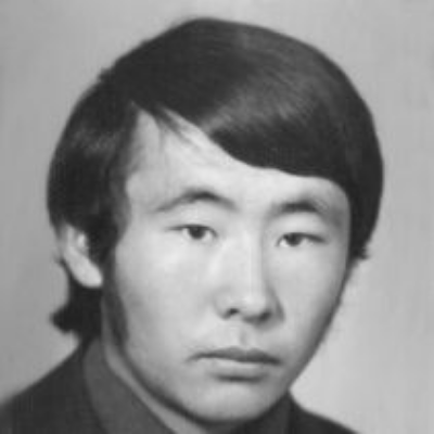 Биқұмар Қамалашұлы