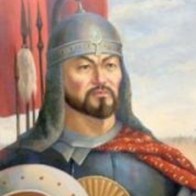 Жиембет жырау