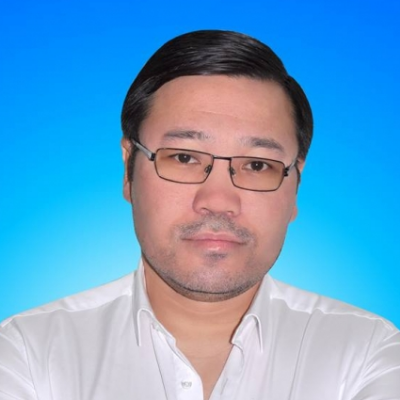 Талғат Ешенұлы 