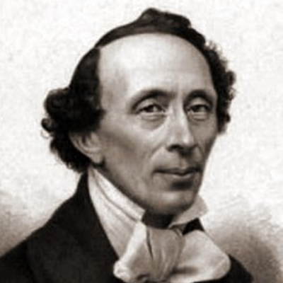 Ханс Андерсен Кристиан