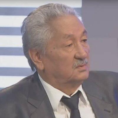 Қажығали Мұханбетқалиұлы 