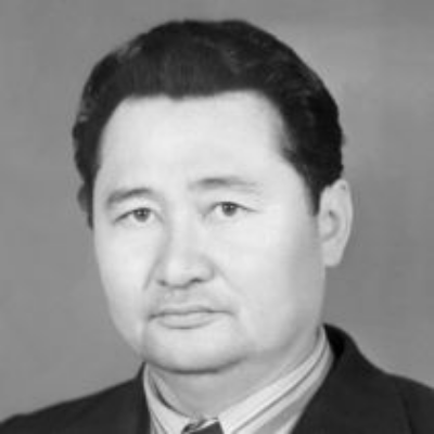 Шора Тәжімғалиев 