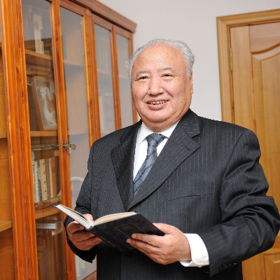 Әбіш Кекілбайұлы