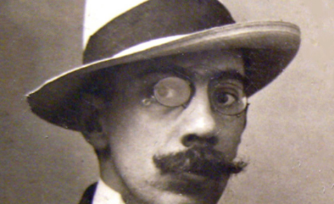 Александр Беляев 