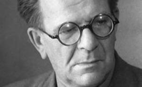 Александр Бек 