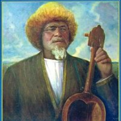 Хасан Сәбитұлы (Асан қайғы)