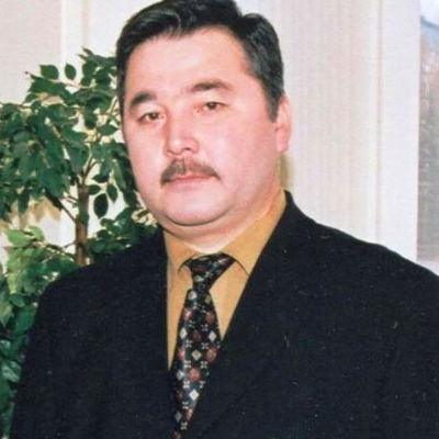 Бейбіт Құсанбек 