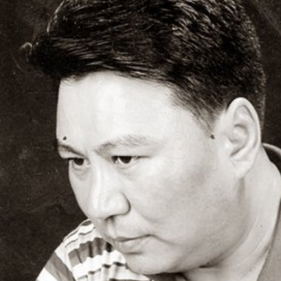 Адалбек Ахмәдиұлы