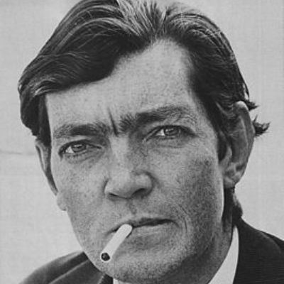 Хулио Кортасар 