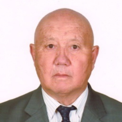 Мамытбек Қалдыбай